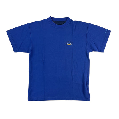 Löffler 90s Outdoor T-Shirt - XL-LÖFFLER-olesstore-vintage-secondhand-shop-austria-österreich