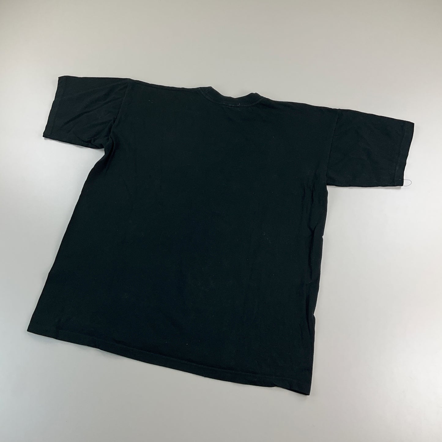 Starlight Express 90s T-Shirt - Medium-B&C-olesstore-vintage-secondhand-shop-austria-österreich