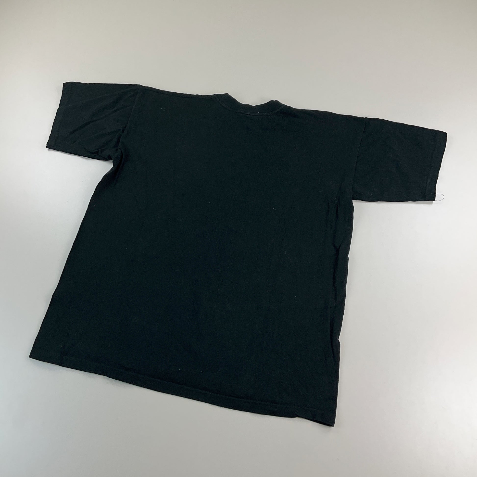 Starlight Express 90s T-Shirt - Medium-B&C-olesstore-vintage-secondhand-shop-austria-österreich