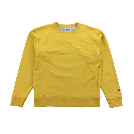 Champion Sweatshirt - Medium-Champion-olesstore-vintage-secondhand-shop-austria-österreich