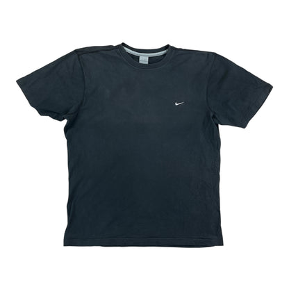 Nike 00s Swoosh T-Shirt - XL-NIKE-olesstore-vintage-secondhand-shop-austria-österreich