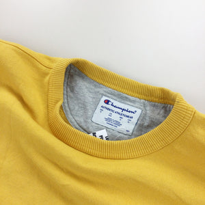 Champion Sweatshirt - Medium-Champion-olesstore-vintage-secondhand-shop-austria-österreich