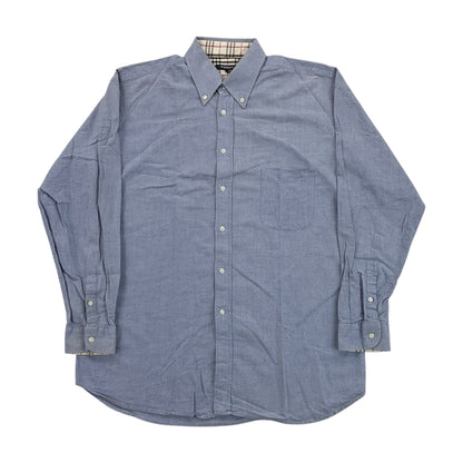 Burberry Shirt - XL-Burberry-olesstore-vintage-secondhand-shop-austria-österreich