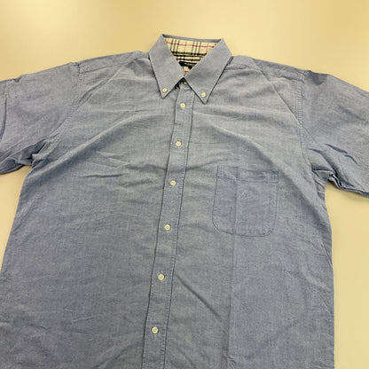 Burberry Shirt - XL-Burberry-olesstore-vintage-secondhand-shop-austria-österreich