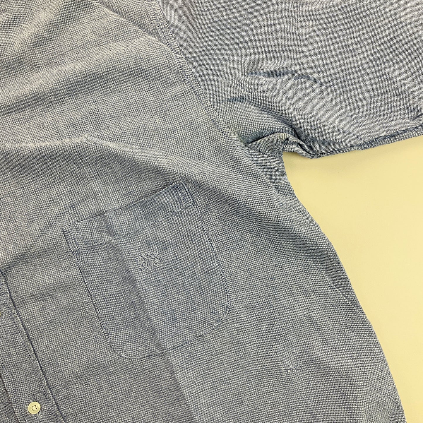 Burberry Shirt - XL-Burberry-olesstore-vintage-secondhand-shop-austria-österreich