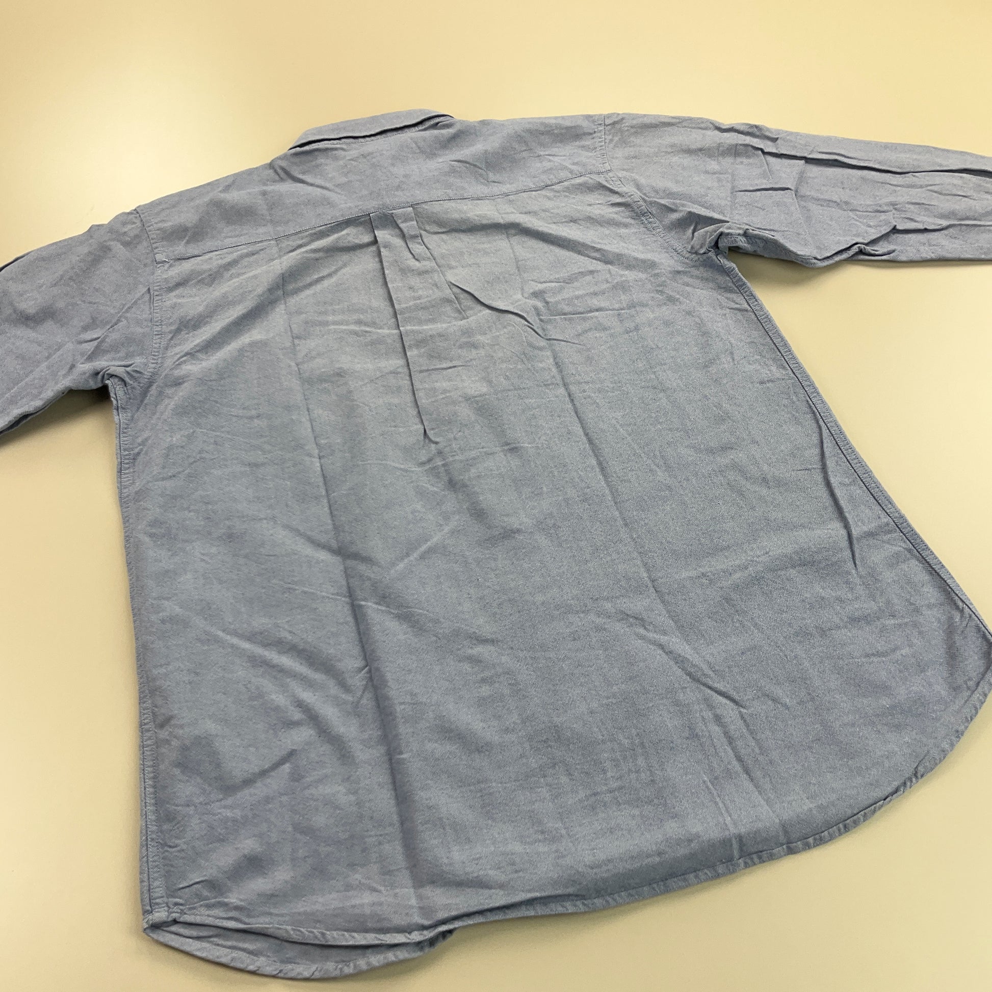 Burberry Shirt - XL-Burberry-olesstore-vintage-secondhand-shop-austria-österreich