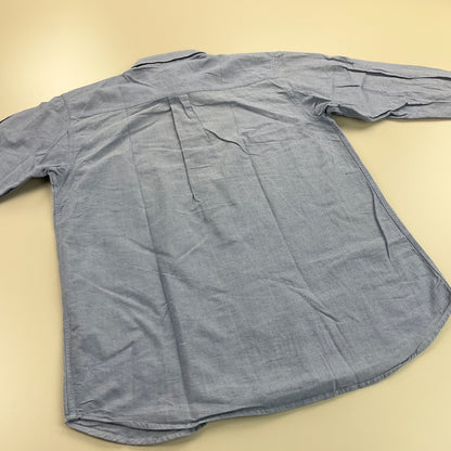 Burberry Shirt - XL-Burberry-olesstore-vintage-secondhand-shop-austria-österreich