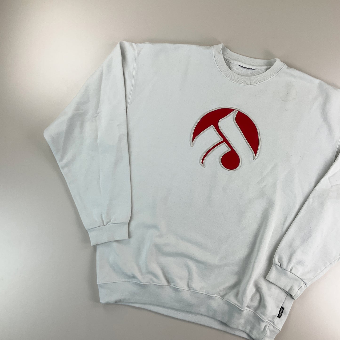 Iriedaily 00s Sweatshirt - XL-IRIEDAILY-olesstore-vintage-secondhand-shop-austria-österreich