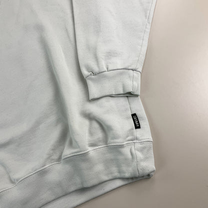 Iriedaily 00s Sweatshirt - XL-IRIEDAILY-olesstore-vintage-secondhand-shop-austria-österreich