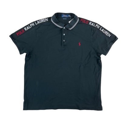 Ralph Lauren Polo Shirt - XL-RALPH LAUREN-olesstore-vintage-secondhand-shop-austria-österreich