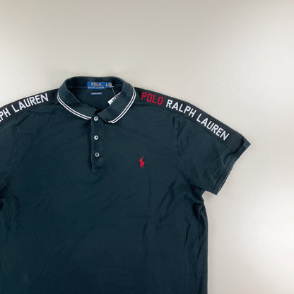 Ralph Lauren Polo Shirt - XL-RALPH LAUREN-olesstore-vintage-secondhand-shop-austria-österreich