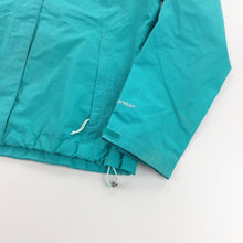Load image into Gallery viewer, The North Face HyVent Jacket - Women/L-THE NORTH FACE-olesstore-vintage-secondhand-shop-austria-österreich