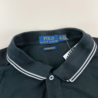 Ralph Lauren Polo Shirt - XL-RALPH LAUREN-olesstore-vintage-secondhand-shop-austria-österreich