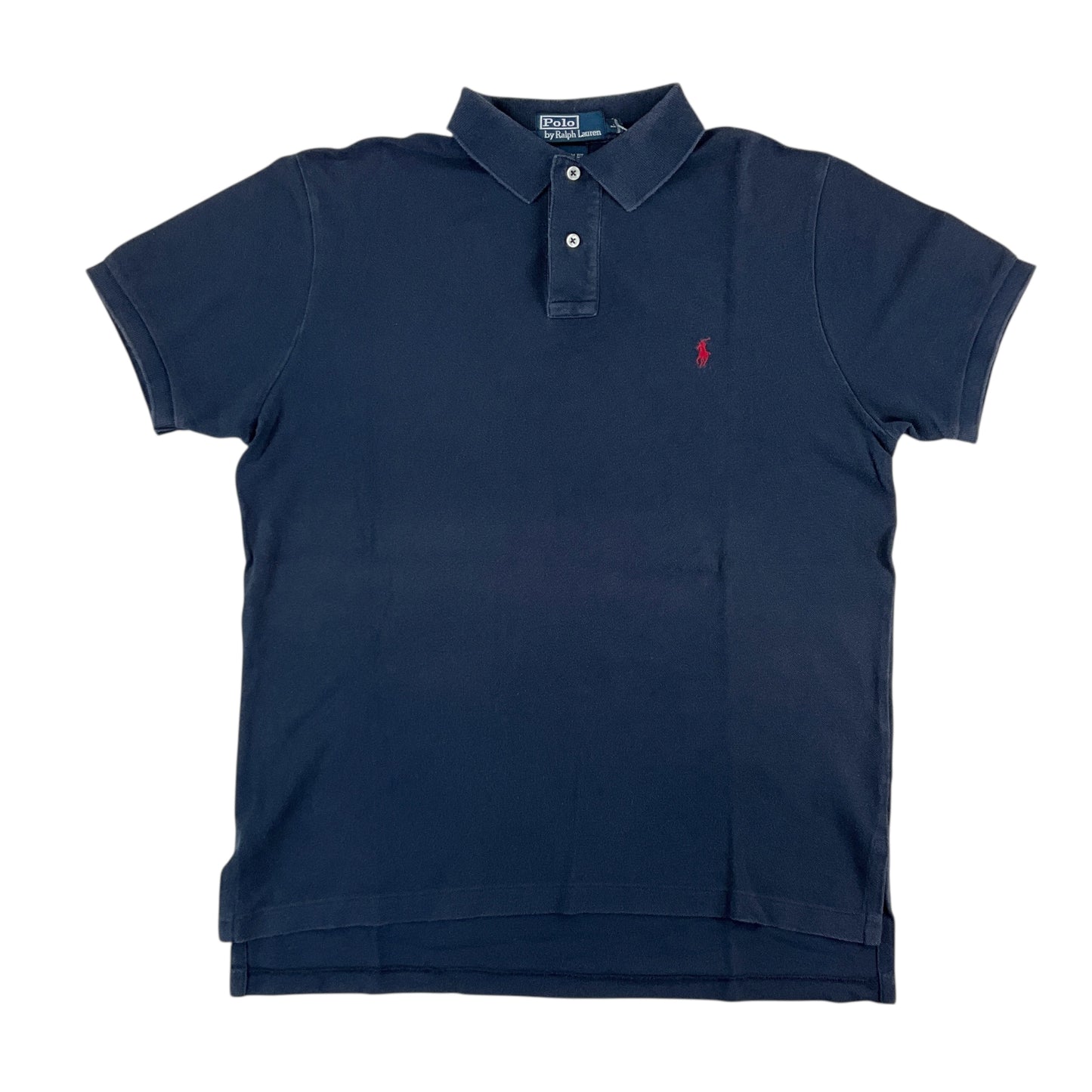 Ralph Lauren Polo Shirt - Large-RALPH LAUREN-olesstore-vintage-secondhand-shop-austria-österreich