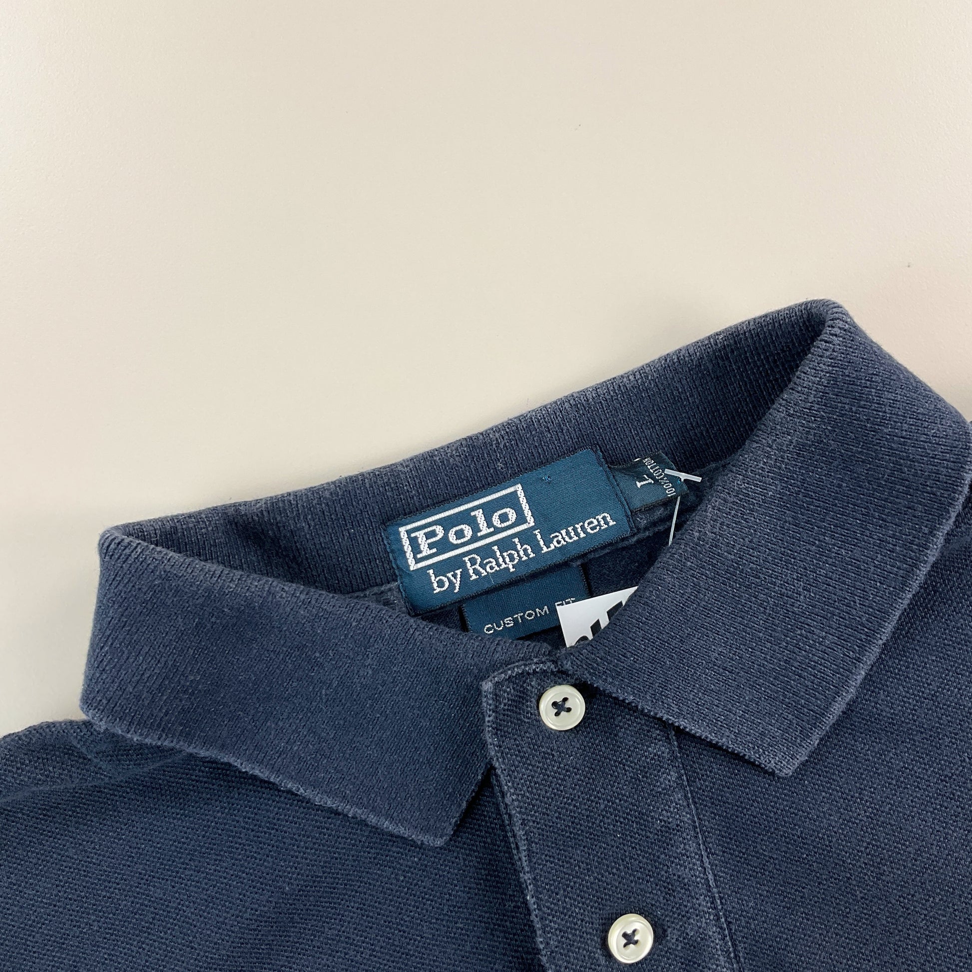 Ralph Lauren Polo Shirt - Large-RALPH LAUREN-olesstore-vintage-secondhand-shop-austria-österreich