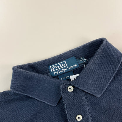 Ralph Lauren Polo Shirt - Large-RALPH LAUREN-olesstore-vintage-secondhand-shop-austria-österreich