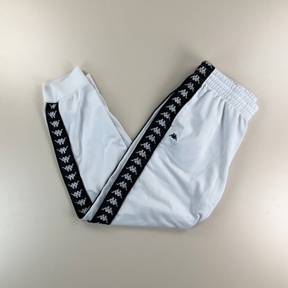 Kappa Basic Jogginghose - XL-KAPPA-olesstore-vintage-secondhand-shop-austria-österreich