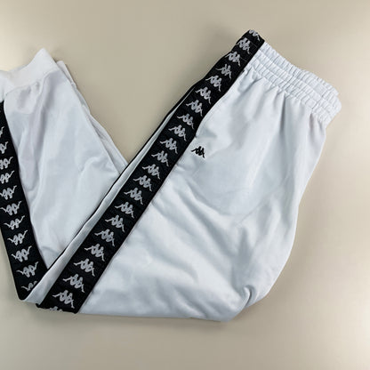 Kappa Basic Jogginghose - XL-KAPPA-olesstore-vintage-secondhand-shop-austria-österreich