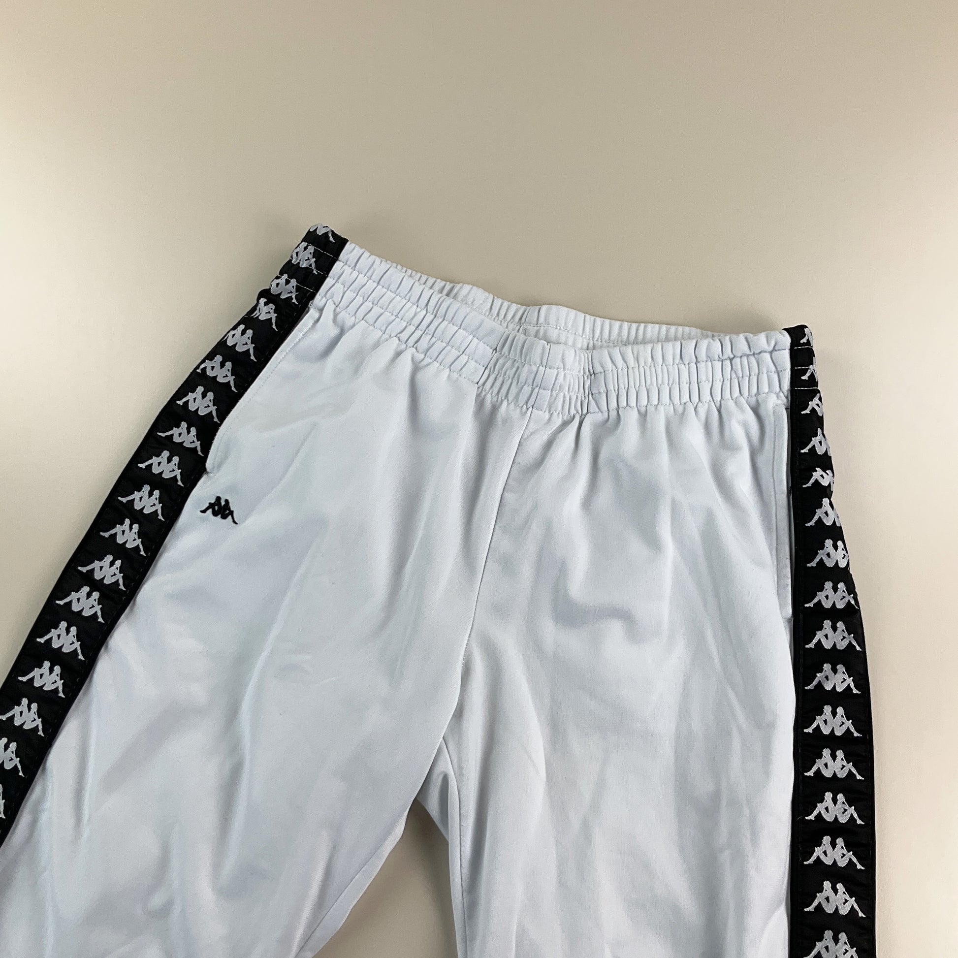 Kappa Basic Jogginghose - XL-KAPPA-olesstore-vintage-secondhand-shop-austria-österreich