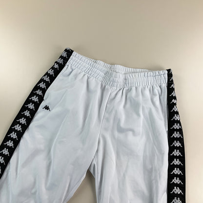 Kappa Basic Jogginghose - XL-KAPPA-olesstore-vintage-secondhand-shop-austria-österreich