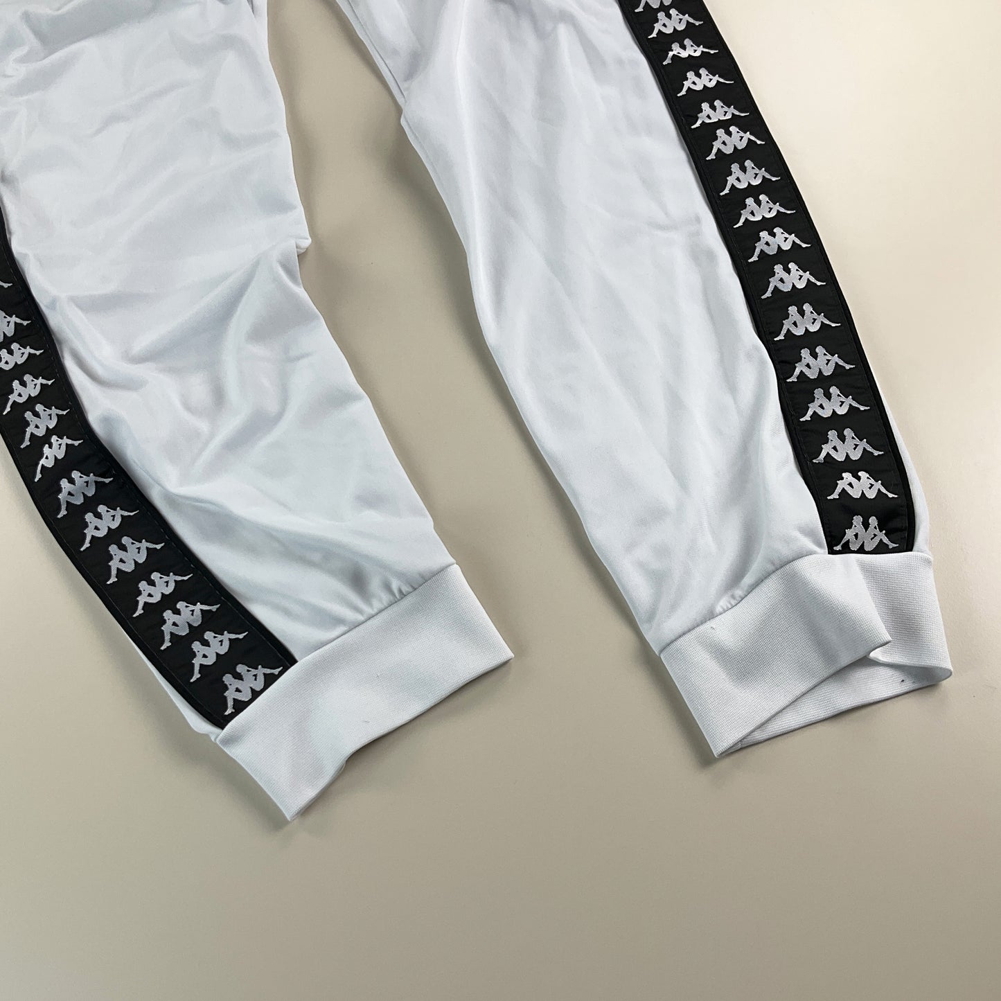 Kappa Basic Jogginghose - XL-KAPPA-olesstore-vintage-secondhand-shop-austria-österreich