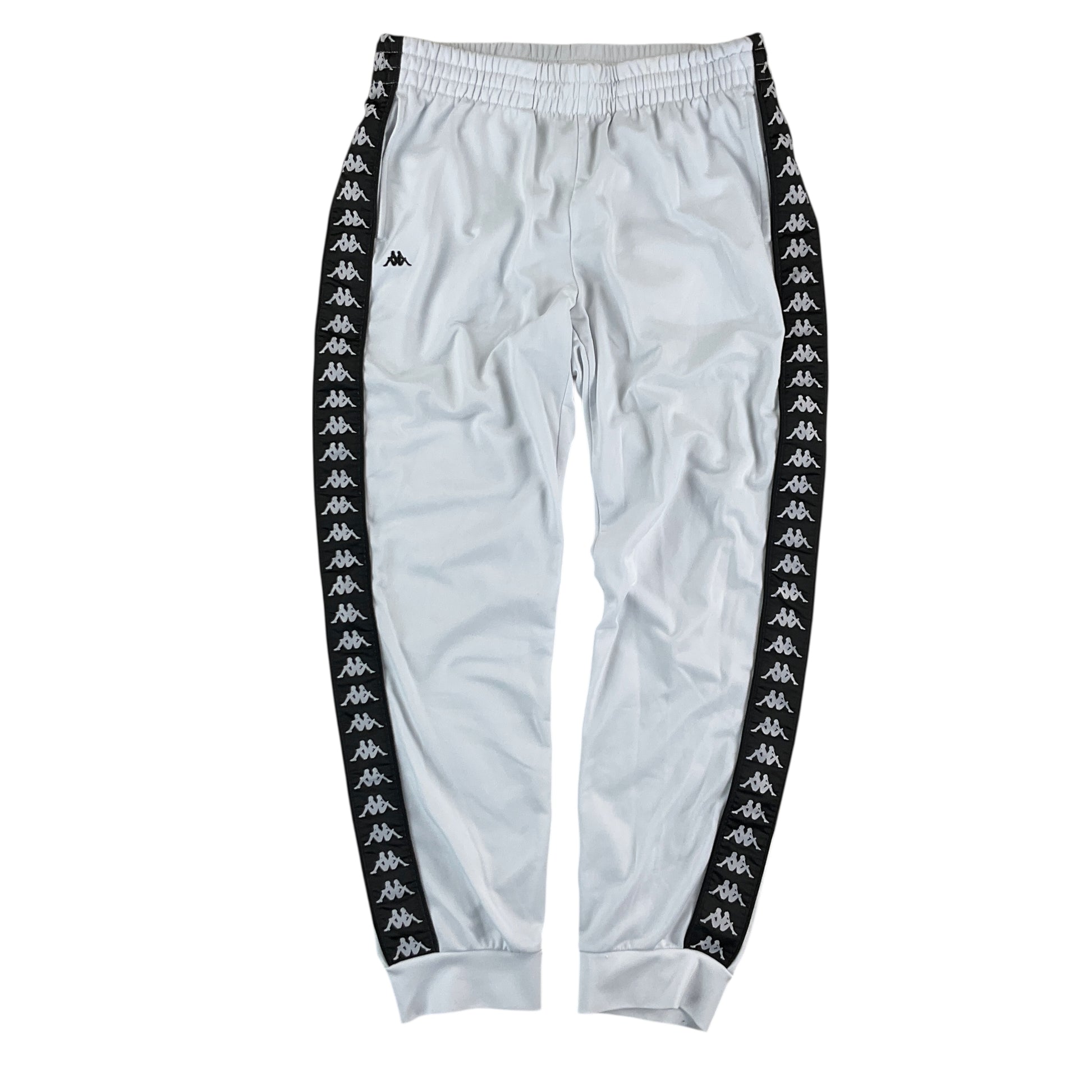 Kappa Basic Jogginghose - XL-KAPPA-olesstore-vintage-secondhand-shop-austria-österreich