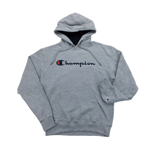 Champion Hoodie - Medium-Champion-olesstore-vintage-secondhand-shop-austria-österreich