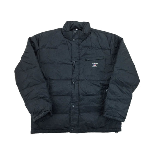 US Polo Assin Puffer Jacket - XL-US Polo Assin-olesstore-vintage-secondhand-shop-austria-österreich
