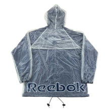 Load image into Gallery viewer, Reebok Waterproof Coat - Medium-REEBOK-olesstore-vintage-secondhand-shop-austria-österreich