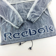 Load image into Gallery viewer, Reebok Waterproof Coat - Medium-REEBOK-olesstore-vintage-secondhand-shop-austria-österreich