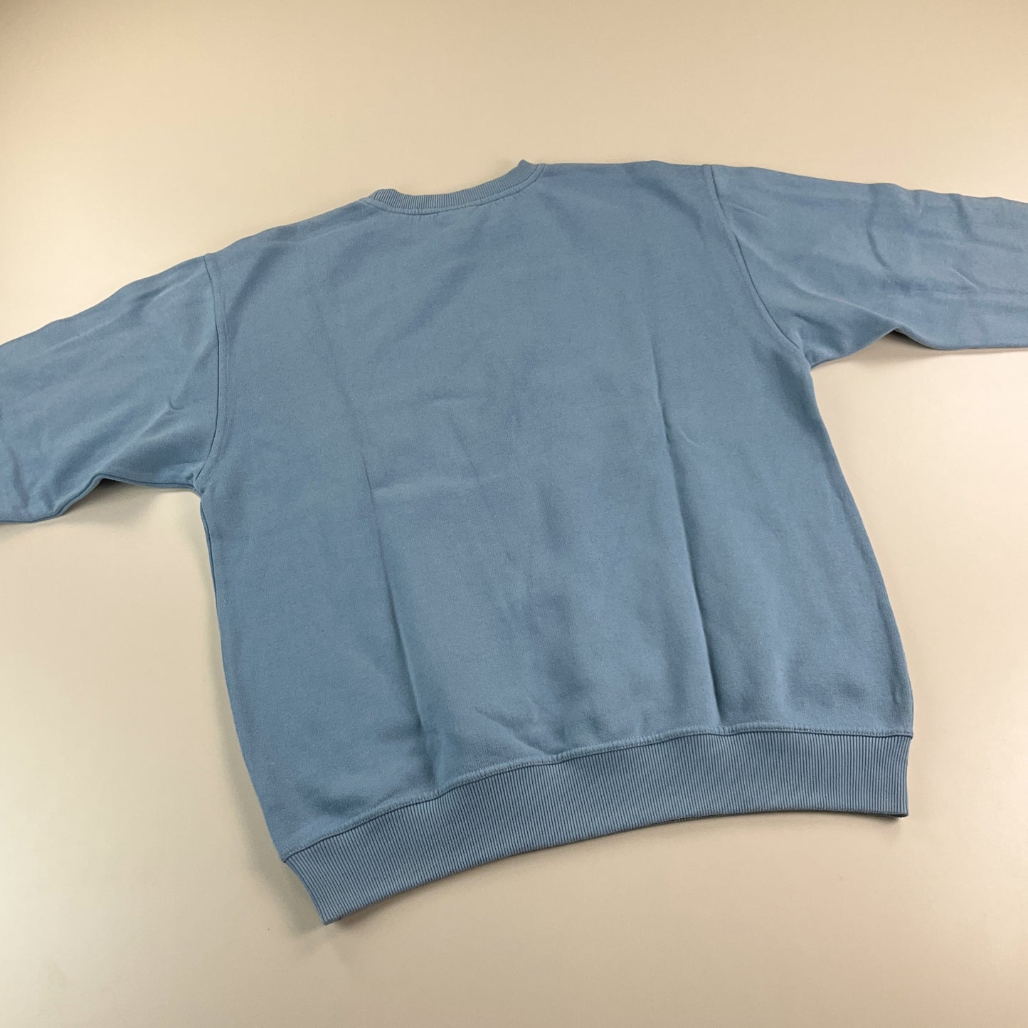 Reebok 00s Sweatshirt - Large-REEBOK-olesstore-vintage-secondhand-shop-austria-österreich