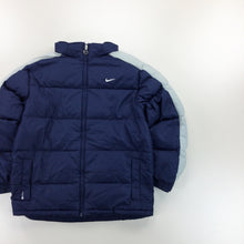 Load image into Gallery viewer, Nike Puffer Jacket - Kids/L-NIKE-olesstore-vintage-secondhand-shop-austria-österreich