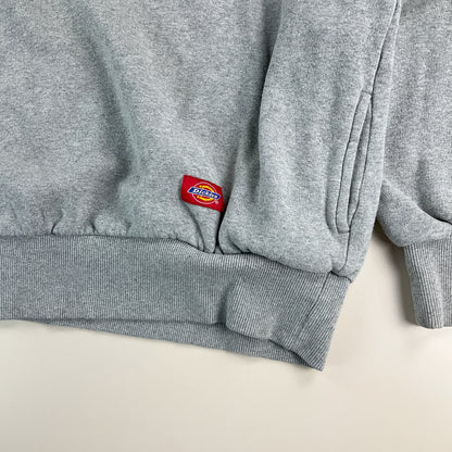 Dickies 00s Basic Hoodie - Damen/L-DICKIES-olesstore-vintage-secondhand-shop-austria-österreich
