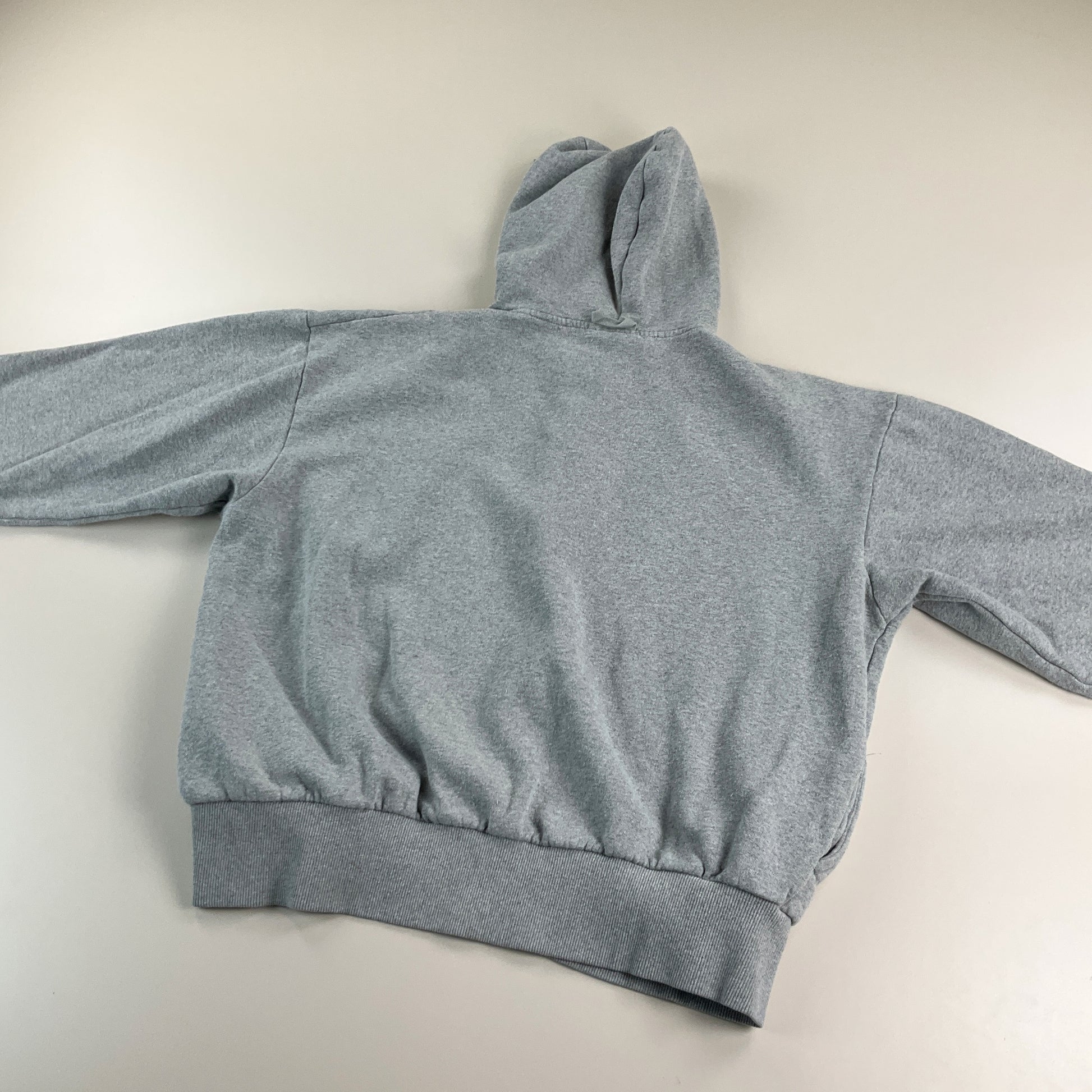 Dickies 00s Basic Hoodie - Damen/L-DICKIES-olesstore-vintage-secondhand-shop-austria-österreich