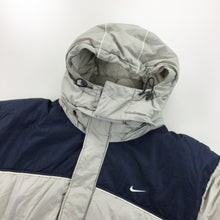 Load image into Gallery viewer, Nike Puffer Jacket - XXL-NIKE-olesstore-vintage-secondhand-shop-austria-österreich
