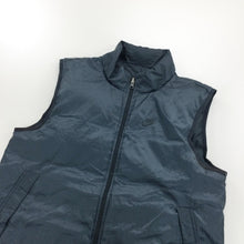 Load image into Gallery viewer, Nike Reversible Puffer Gilet - Small-NIKE-olesstore-vintage-secondhand-shop-austria-österreich