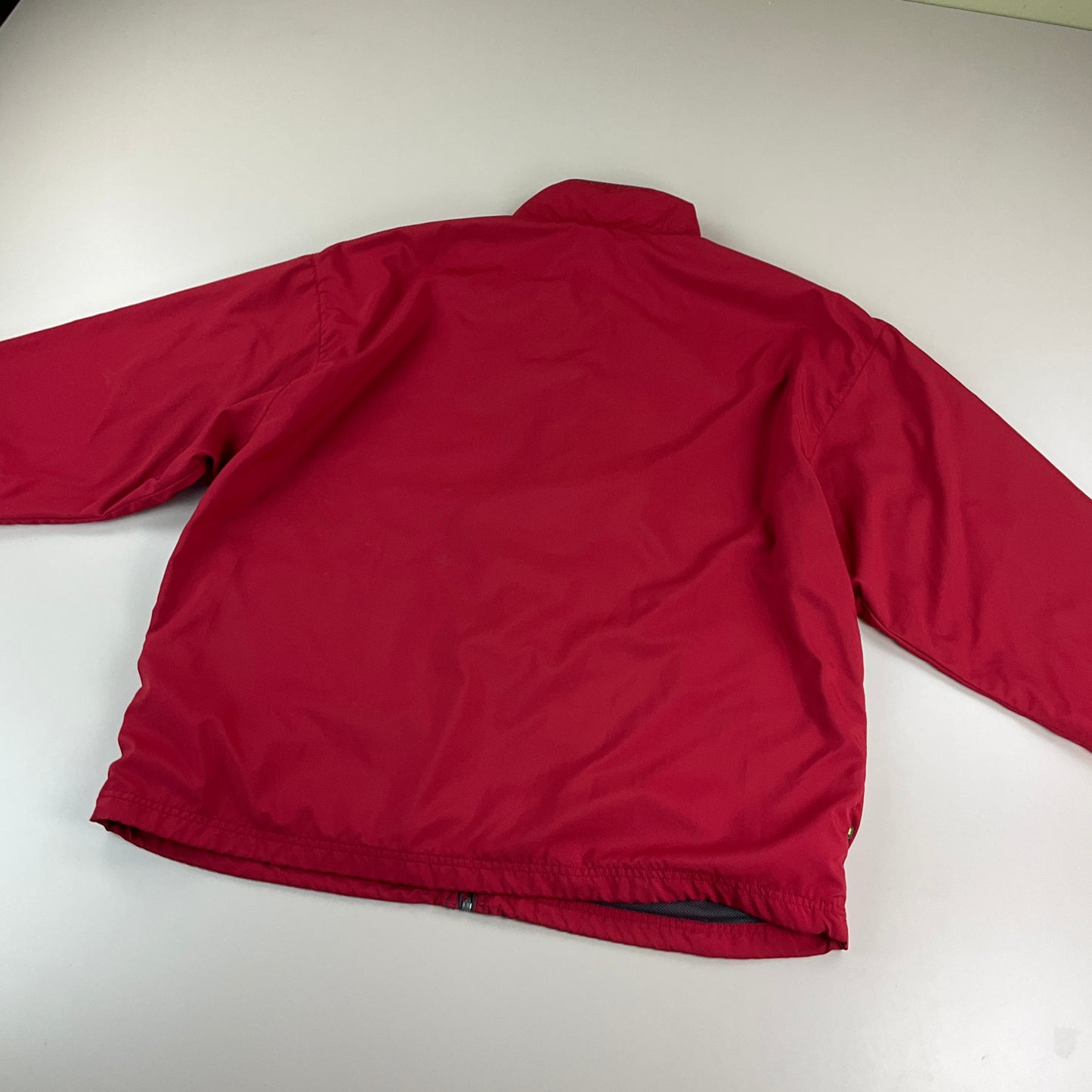 Reebok 00s Leichte Jacke - Large-REEBOK-olesstore-vintage-secondhand-shop-austria-österreich