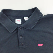 Load image into Gallery viewer, Levi&#39;s Polo Shirt - Large-LEVI&#39;S-olesstore-vintage-secondhand-shop-austria-österreich