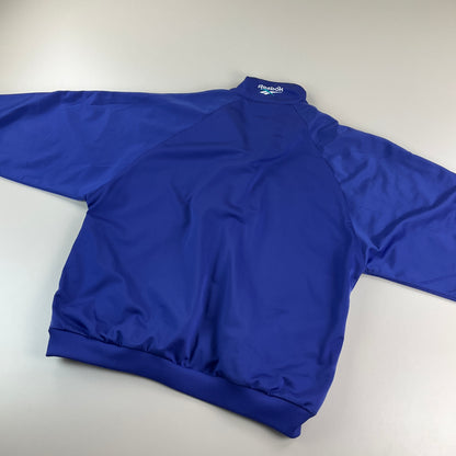 Reebok 90s Sport Jacke - Small-REEBOK-olesstore-vintage-secondhand-shop-austria-österreich