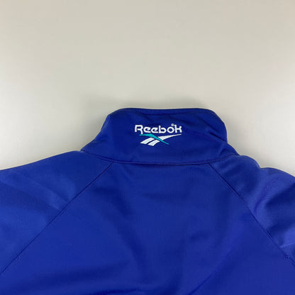 Reebok 90s Sport Jacke - Small-REEBOK-olesstore-vintage-secondhand-shop-austria-österreich