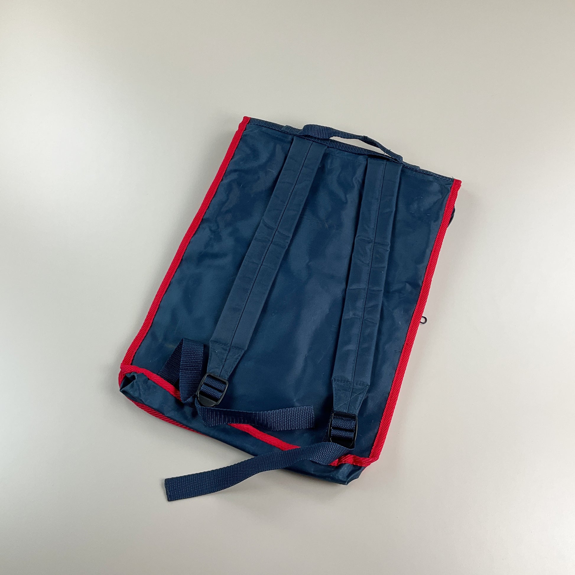 Paul & Shark Sailing Rucksack-PAUL & SHARK-olesstore-vintage-secondhand-shop-austria-österreich