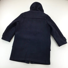 Load image into Gallery viewer, Burberry Heavy Coat - Large-Burberry-olesstore-vintage-secondhand-shop-austria-österreich