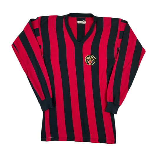 WIW Leichtathletik 70s "SVU" Sport Trikot - M/L-WIW-olesstore-vintage-secondhand-shop-austria-österreich