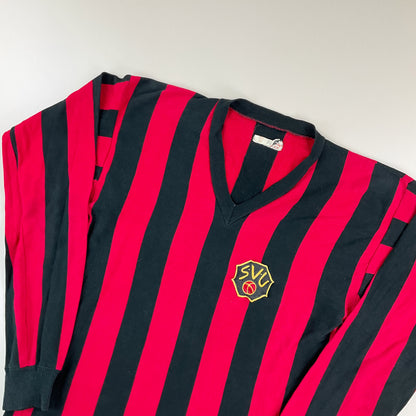 WIW Leichtathletik 70s "SVU" Sport Trikot - M/L-WIW-olesstore-vintage-secondhand-shop-austria-österreich