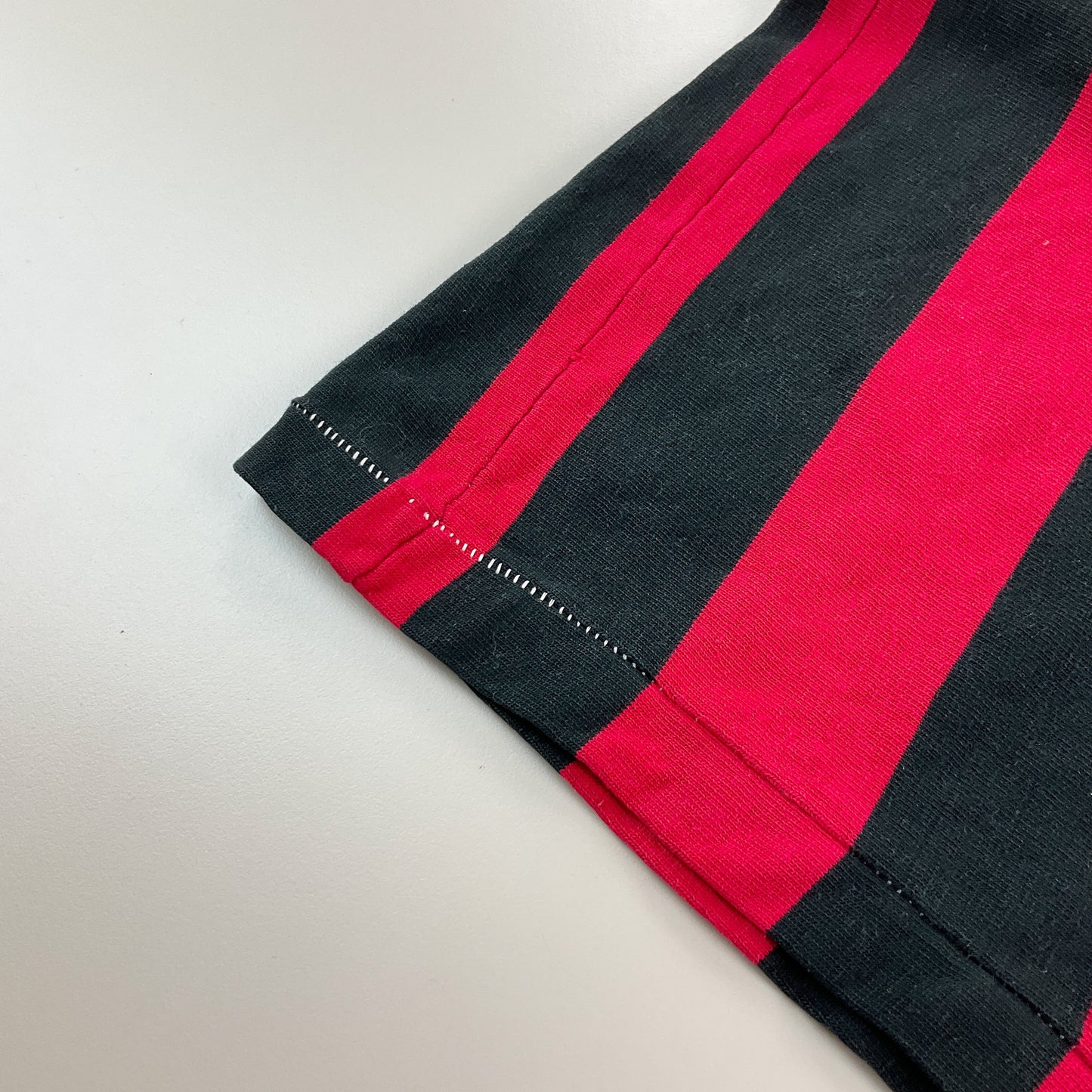 WIW Leichtathletik 70s "SVU" Sport Trikot - M/L-WIW-olesstore-vintage-secondhand-shop-austria-österreich