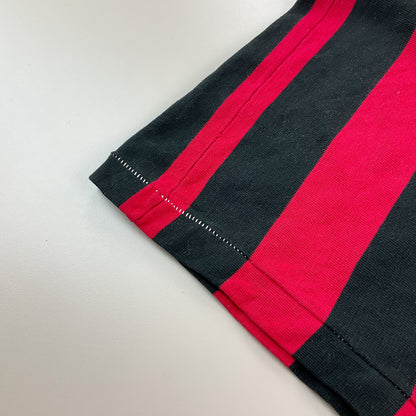WIW Leichtathletik 70s "SVU" Sport Trikot - M/L-WIW-olesstore-vintage-secondhand-shop-austria-österreich
