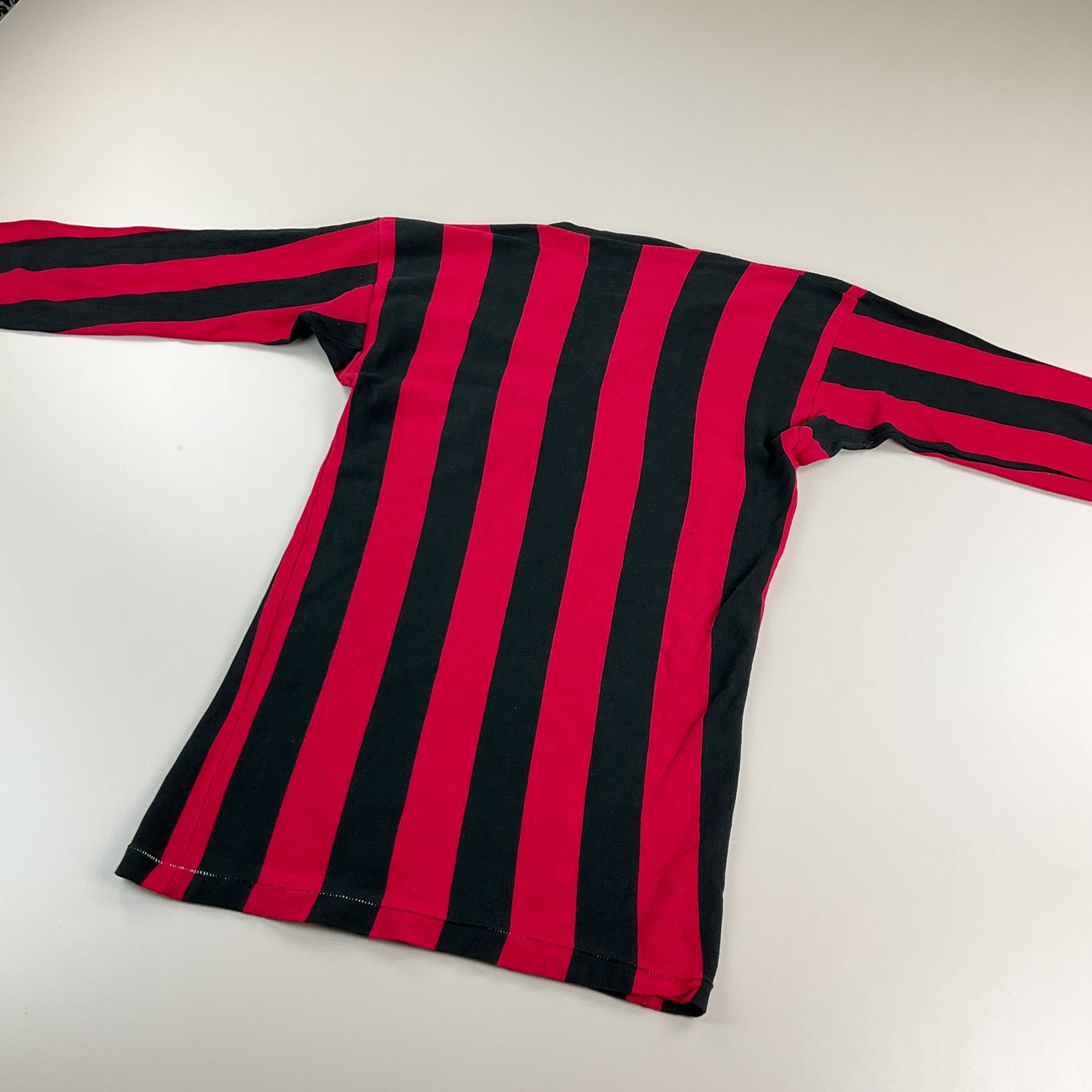 WIW Leichtathletik 70s "SVU" Sport Trikot - M/L-WIW-olesstore-vintage-secondhand-shop-austria-österreich