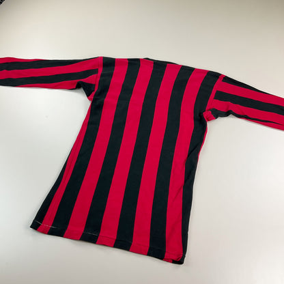 WIW Leichtathletik 70s "SVU" Sport Trikot - M/L-WIW-olesstore-vintage-secondhand-shop-austria-österreich