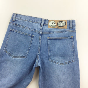 Cheap Monday Denim Jeans - W33 L32-Cheap Monday-olesstore-vintage-secondhand-shop-austria-österreich