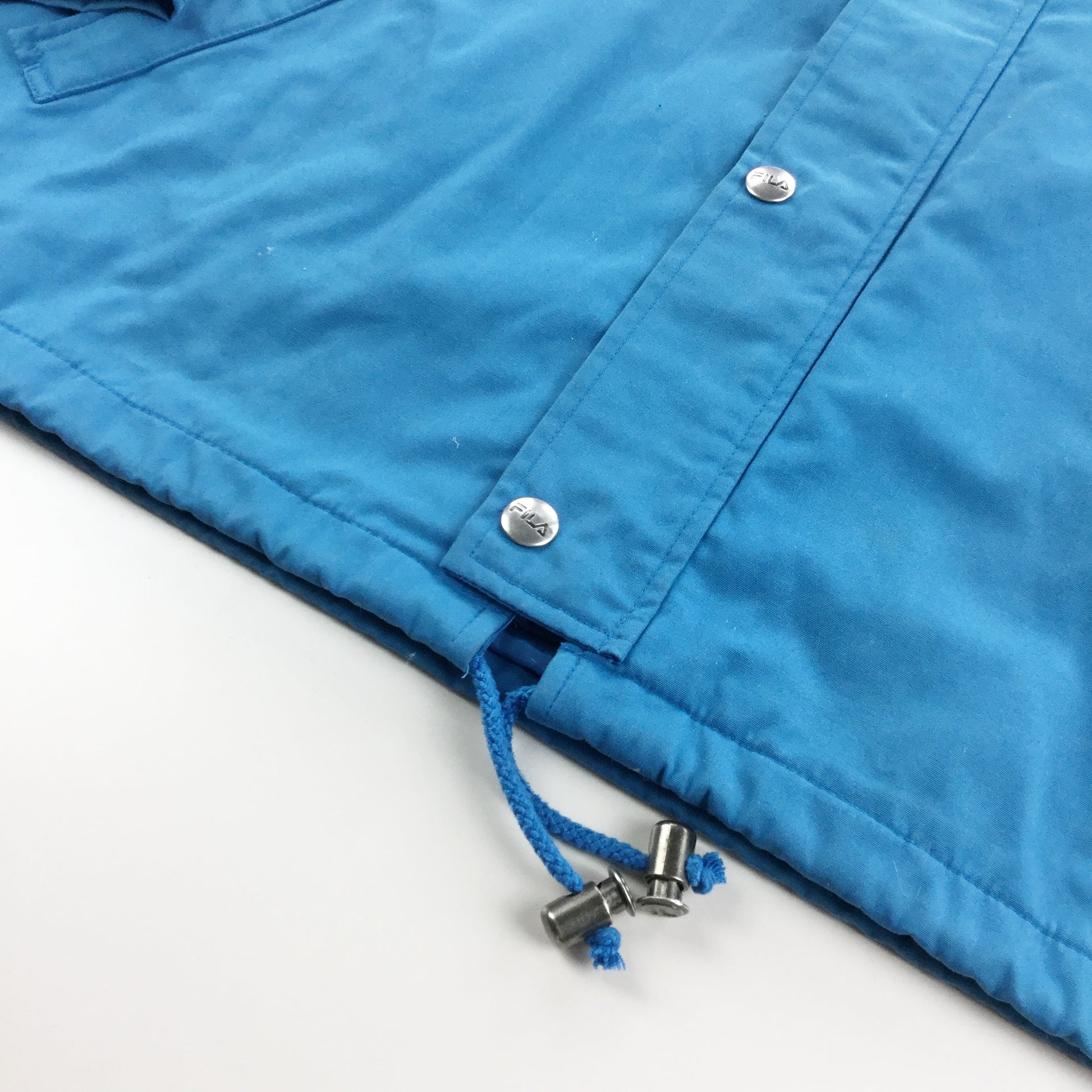 Fila Magic Line Outdoor Jacket - XL-olesstore-vintage-secondhand-shop-austria-österreich